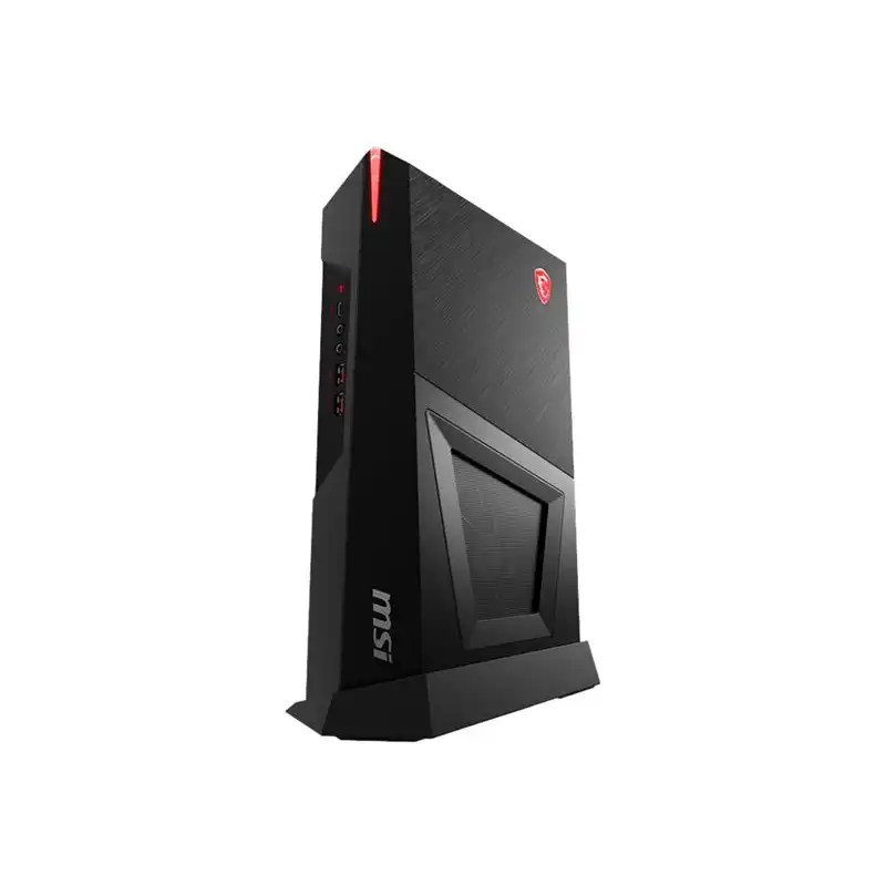 MSI MPG Trident 3 11SI 208FR - MBF - Core i5 11400F - 2.6 GHz - RAM 16 Go - SSD 512 Go - NVMe - GF G... (9S6-B93511-208)_1